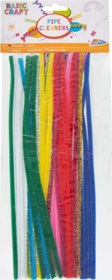 Creative Craft Group Piberensere MAXI 35 cm. 36 stk.