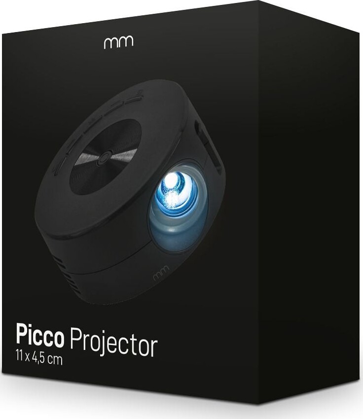 Se Picco Projector hos Gucca.dk