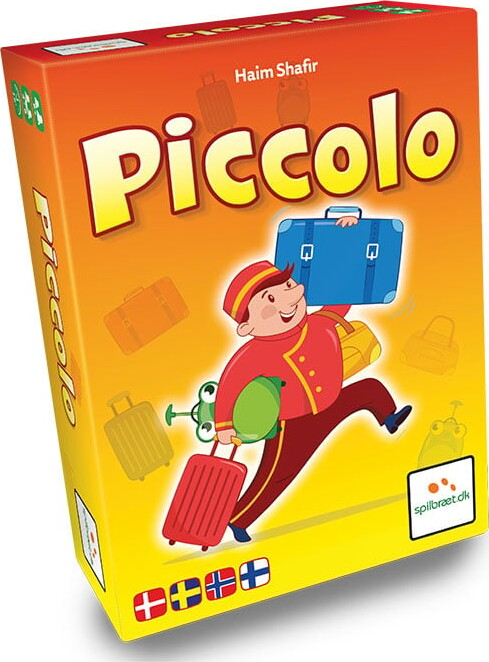 Piccolo Spil