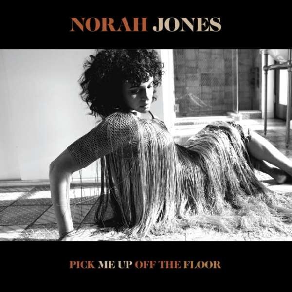 Norah Jones - Pick Me Up Off The Floor - Deluxe Edition - CD