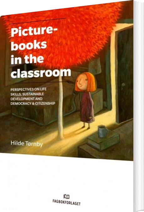 Billede af Picturebooks In The Classroom - Hilde Tørnby - English Book