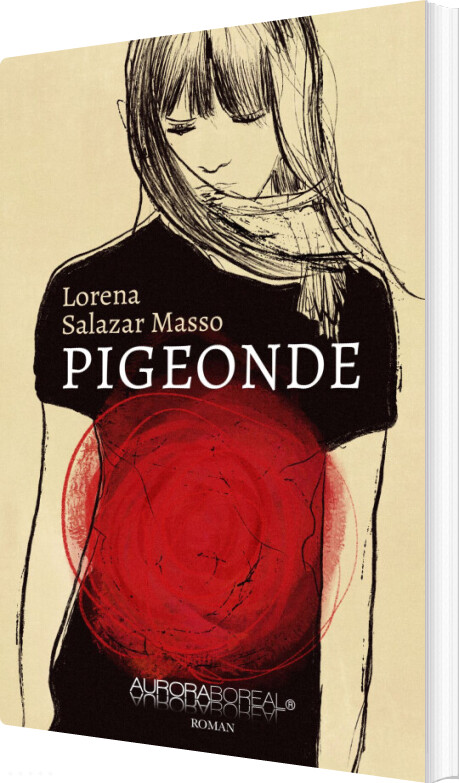 Pigeonde - Lorena Salazar Masso - Bog