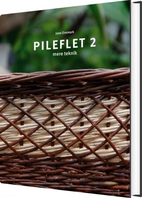 Pileflet 2 - Jane Enemark - Bog