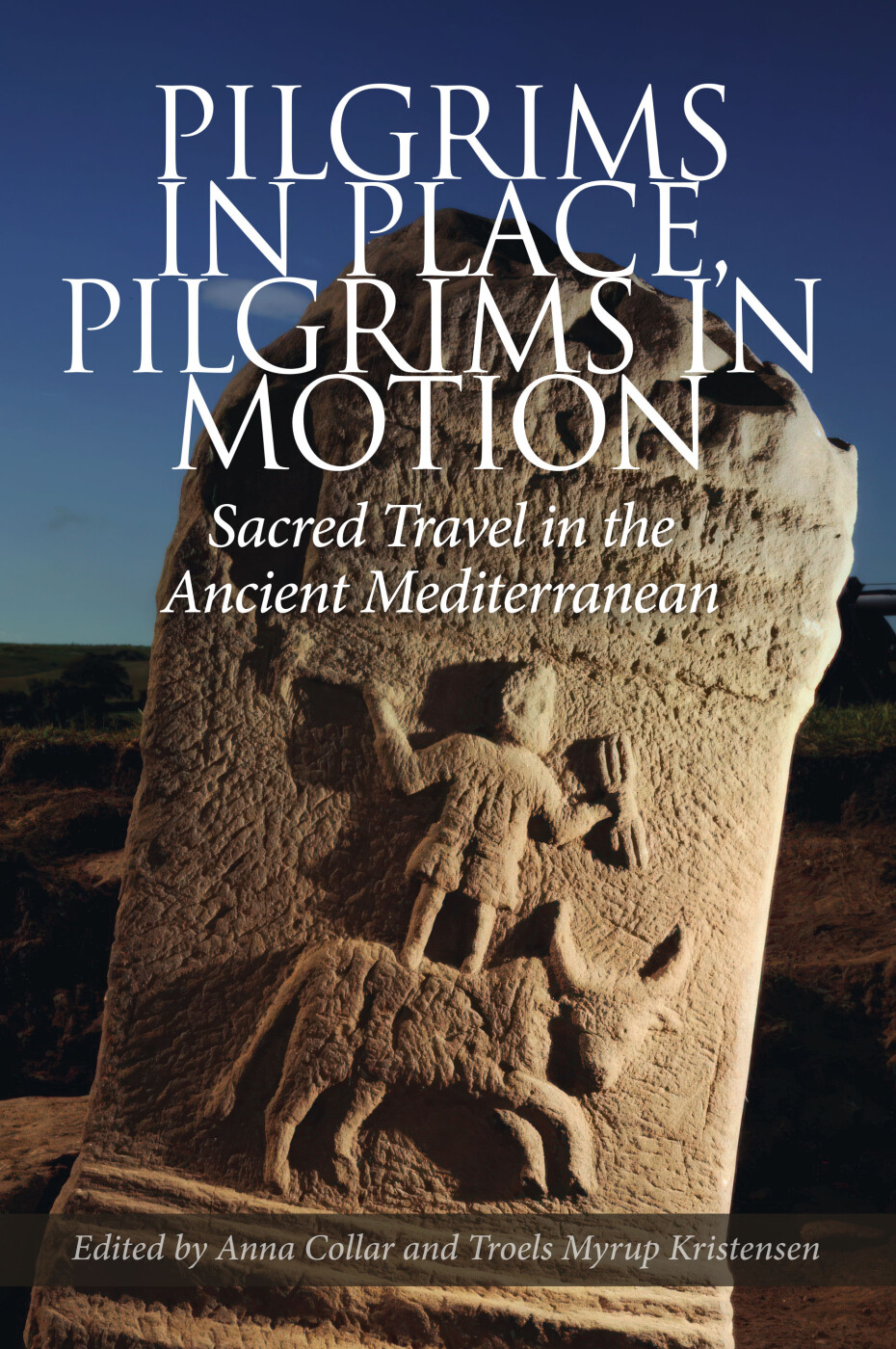 Pilgrims In Place, Pilgrims In Motion - Isabel Köster - English Book