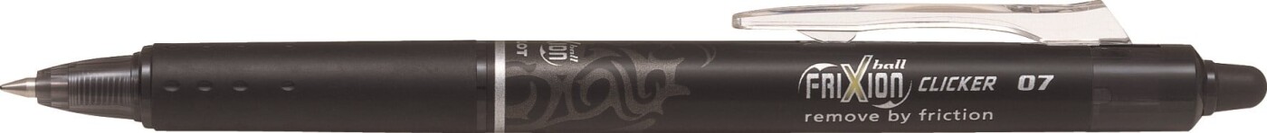 Pilot - Frixion Clicker 0.7 - Sort