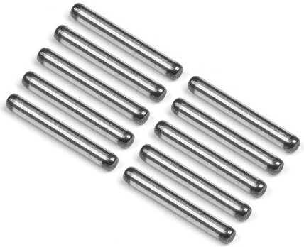 Pin 1.5x11mm (10pcs) - Hp116849 - Hpi Racing