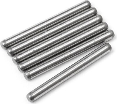 Pin 1.5x16mm 6pcs - Mv28025 - Maverick Rc