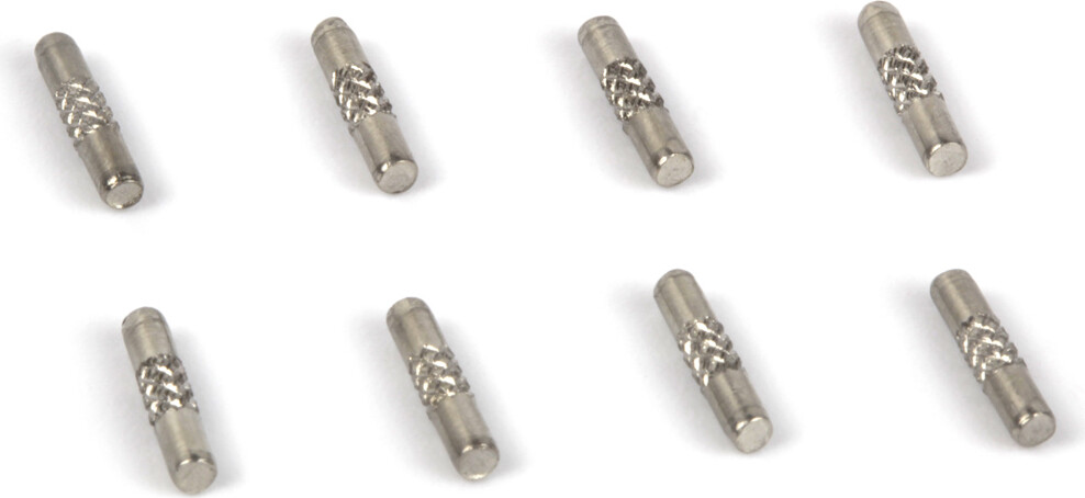 Pin 1.8x9mm (8pcs) - Mv151140 - Maverick Rc