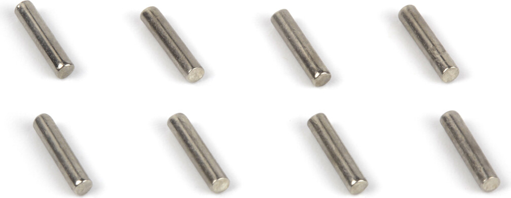Pin 1.95x9.5mm (8pcs) - Mv151137 - Maverick Rc