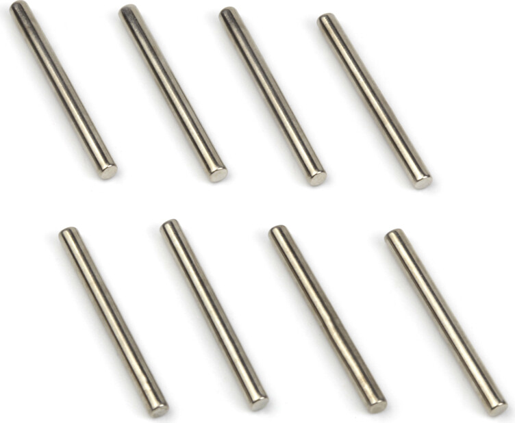 Pin 2.5x27mm (8pcs) - Mv151138 - Maverick Rc
