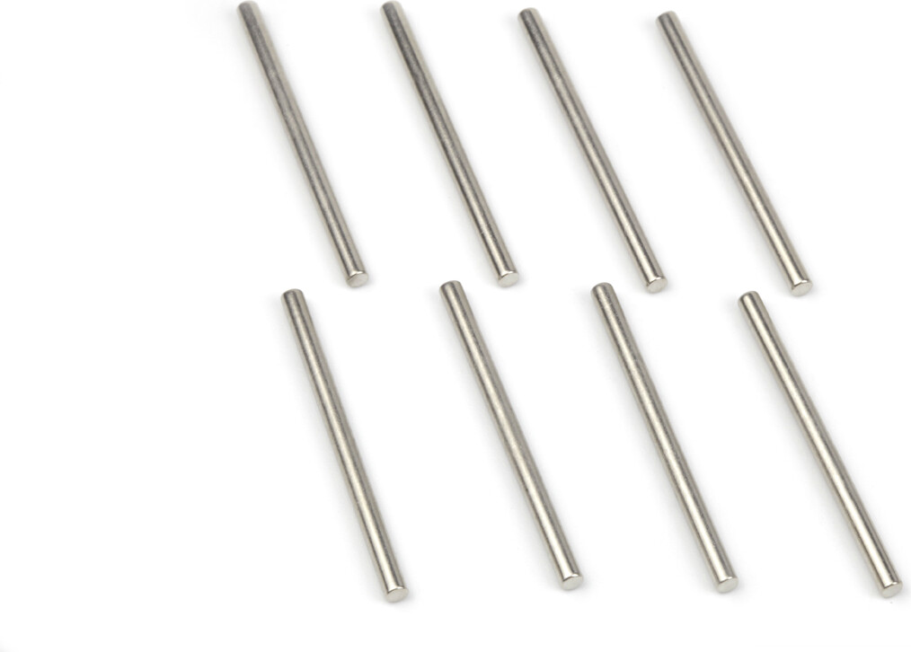 Pin 2.5x38mm (8pcs) - Mv151139 - Maverick Rc