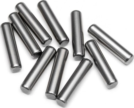 Billede af Pin 4x18mm (10pcs) - Hp96501 - Hpi Racing
