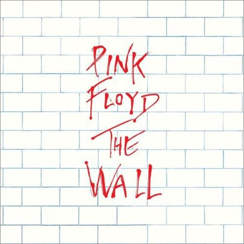 Pink Floyd - The Wall - 2011 Remastered Edition - CD
