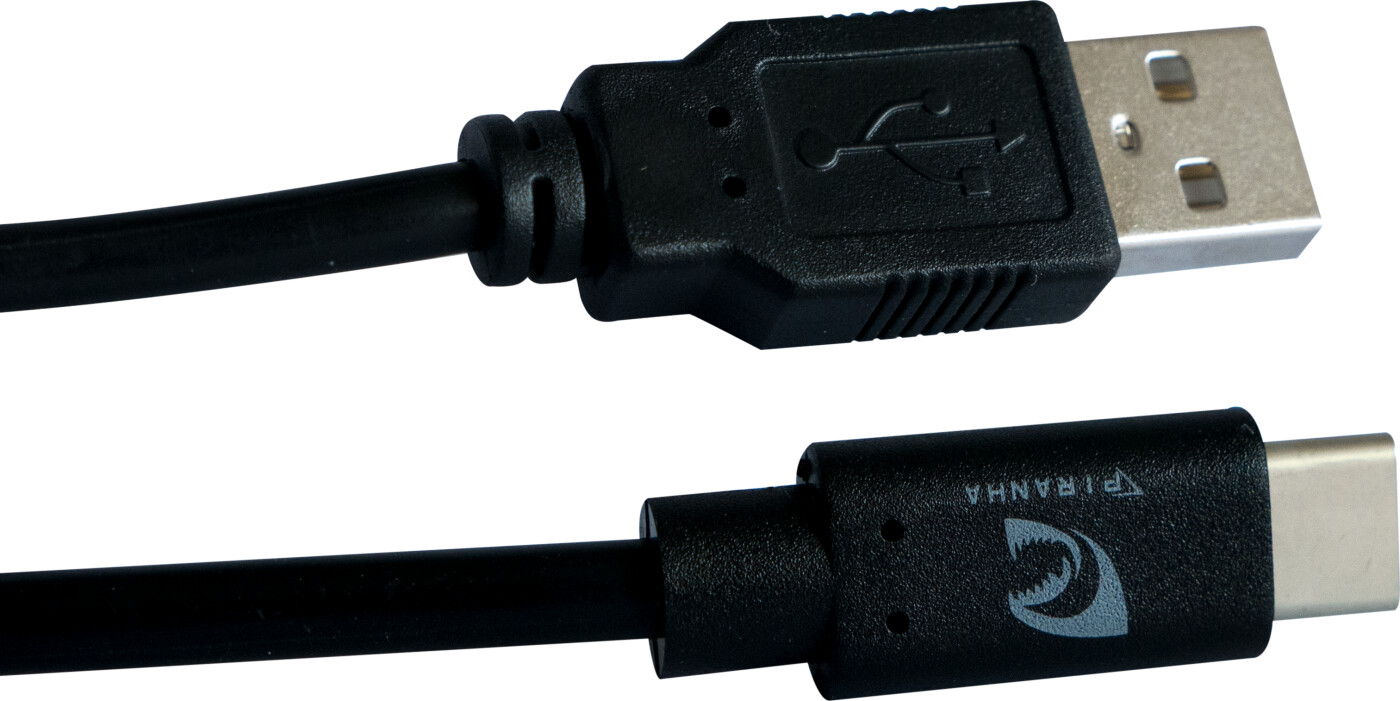 Nintendo Switch Oplader Kabel - 3 M