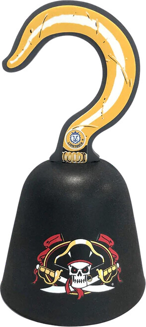 Liontouch - Piratkrog - Kaptajn Cross-serien