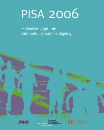 Billede af Pisa 2006 - Niels Egelund - Bog
