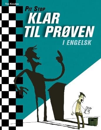 Pit Stop, Klar Til Prøven I Engelsk - Tim Kendon - Bog