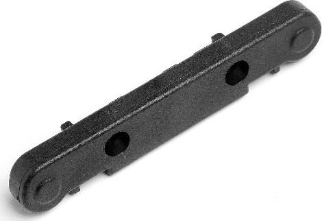 Pivot Plate (plastic/rr/3deg) - Hp107157 - Hpi Racing