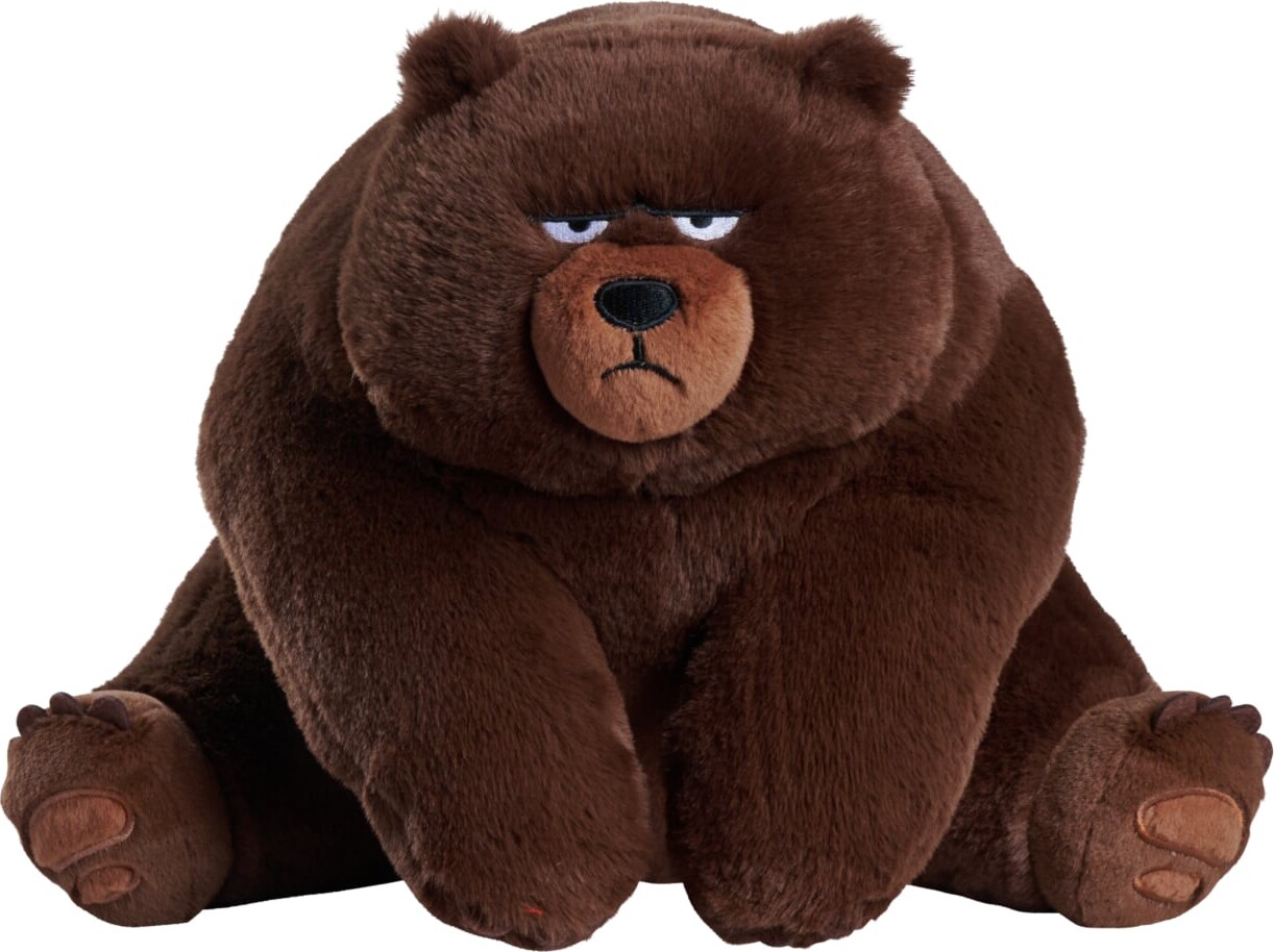 Simba Toys - Bamse Bjørn - Ellen - 32 Cm