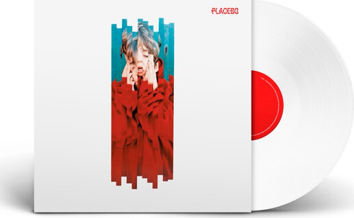 Placebo - Placebo Re:created - White Vinyl