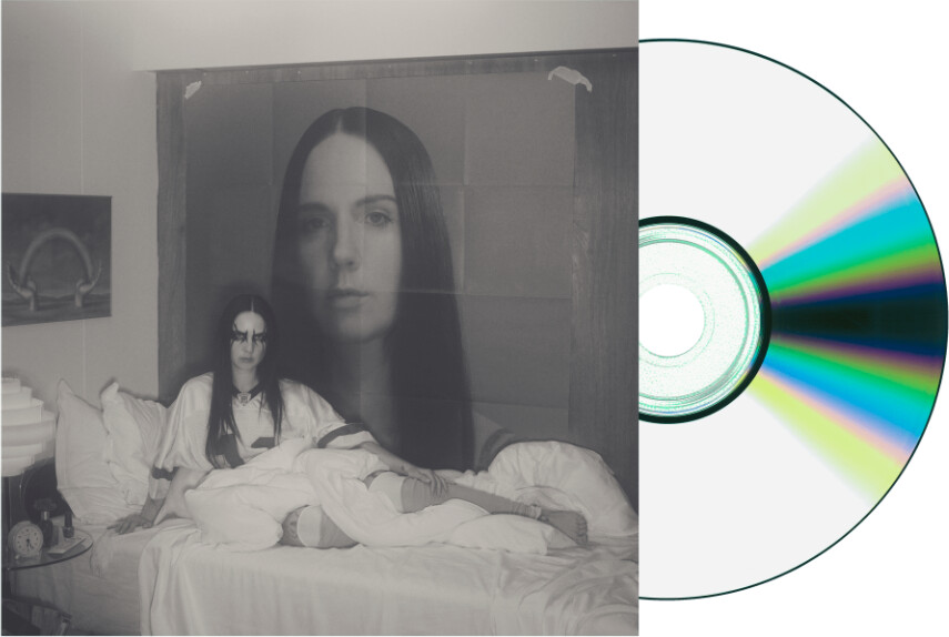 Mø - Plæygirl - CD