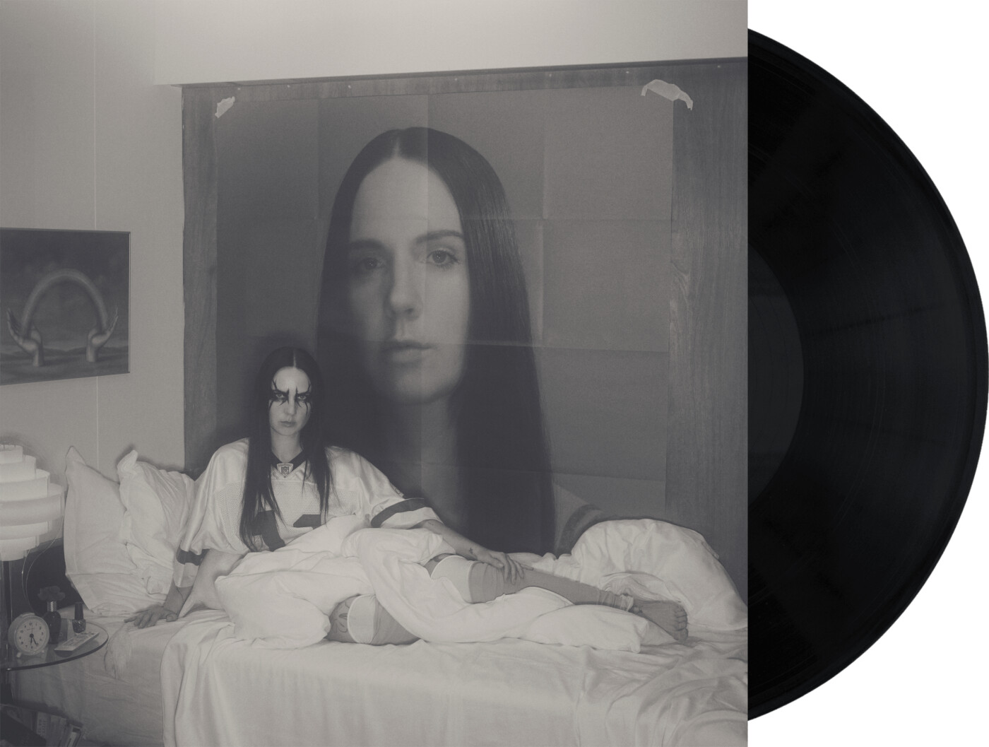 Mø - Plæygirl - Vinyl Lp