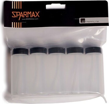 Sparmax - Flasker Til Maling - 5 Stk