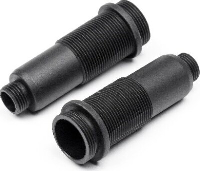 Plastic Shock Body 12x47mm (pr) - Mv29125 - Maverick Rc