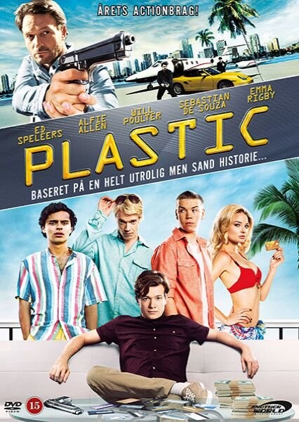 Plastic - DVD - Film