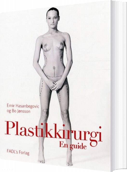 Plastikkirurgi - Emir Hasanbegovic - Bog