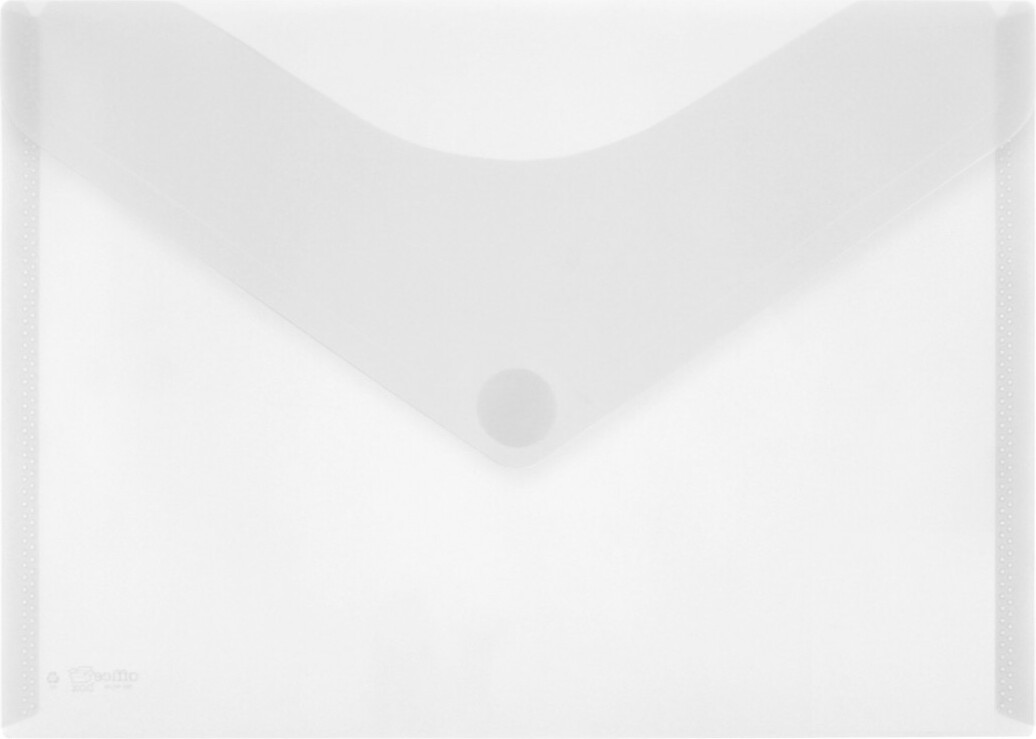 Plastkonvolut C4 - Klar