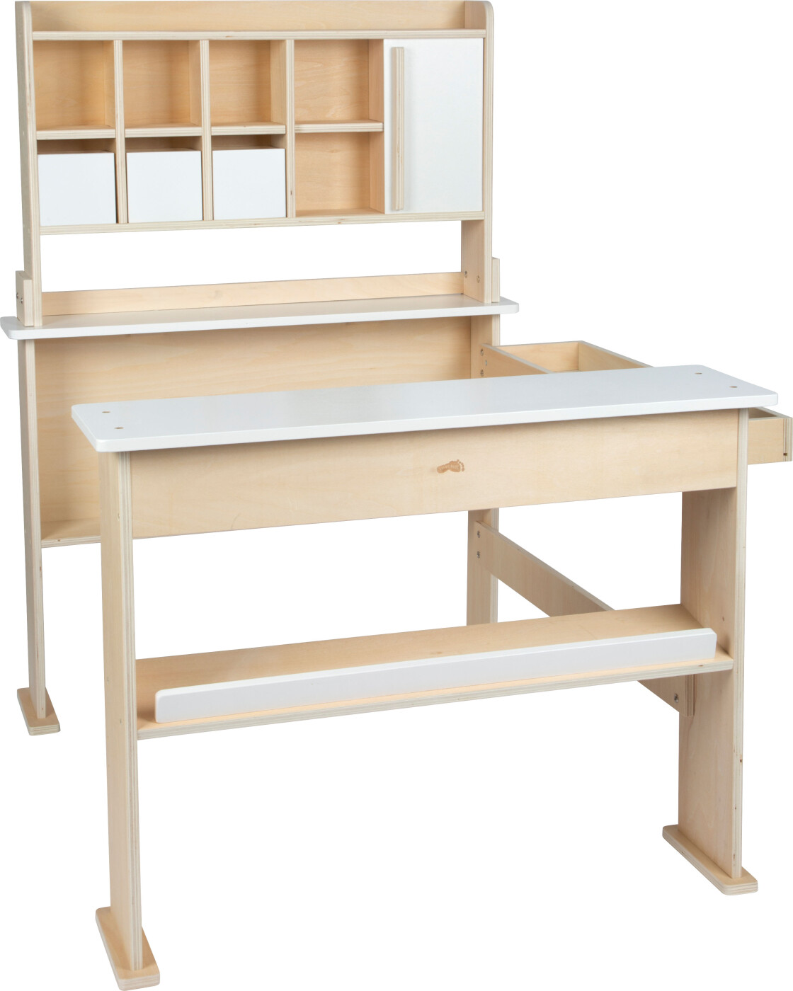 Legebutik Til Børn - Træ - Small Foot