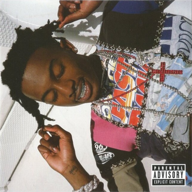 Playboi Carti - Playboi Carti - Vinyl Lp