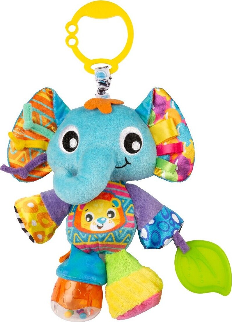 Playgro - Elly Elefant M/ophæng