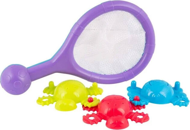 PLAYGRO vonios žaislas Scoop & Splash, 188410