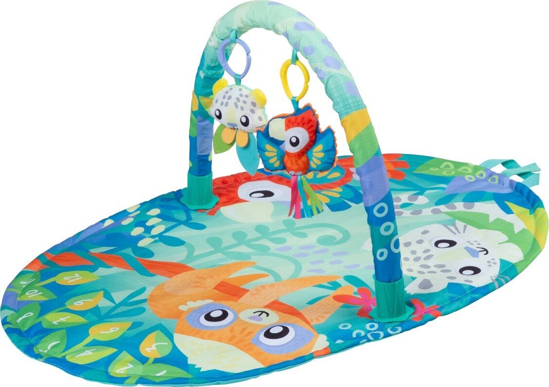 Playgro - Jungle - Play Gym