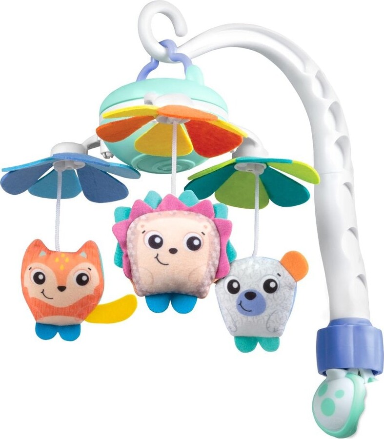 Playgro Musikuro - Transportabel