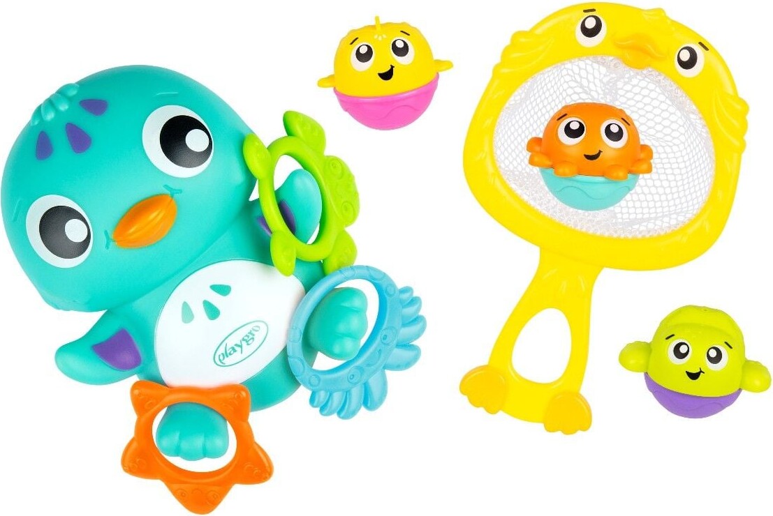 Playgro - Ocean Gaveæske