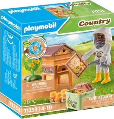 Playmobil - Biavler - 71253