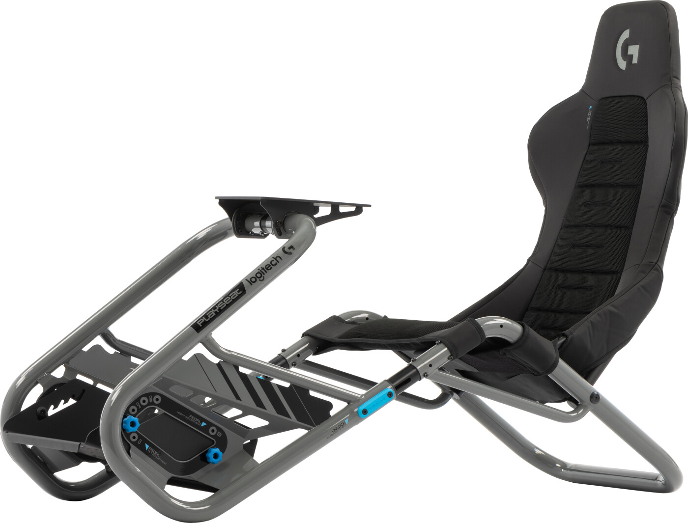 Playseat® Trophy - Logitech G Edition