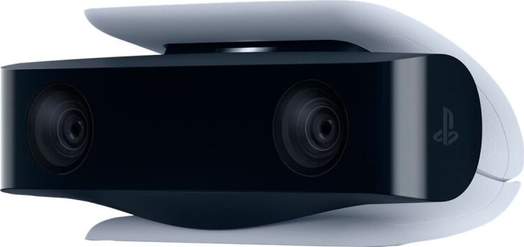 Playstation 5 Hd Camera - Ps5