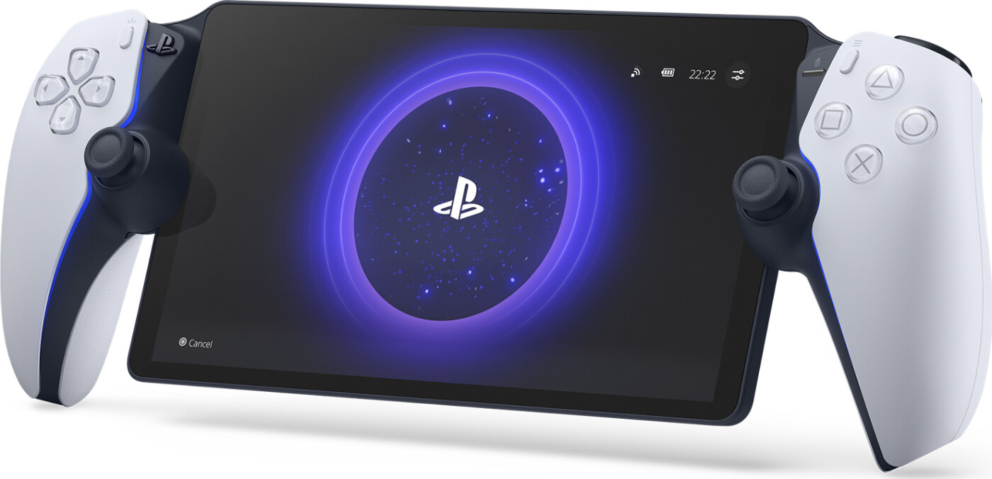 Sony - Playstation 5 Portal