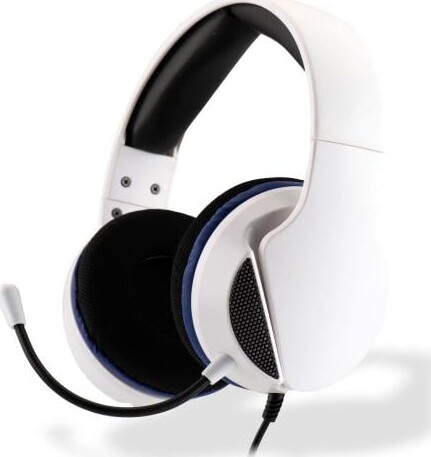 Playstation 5 / Universal Headset Spx-300 - White & Black