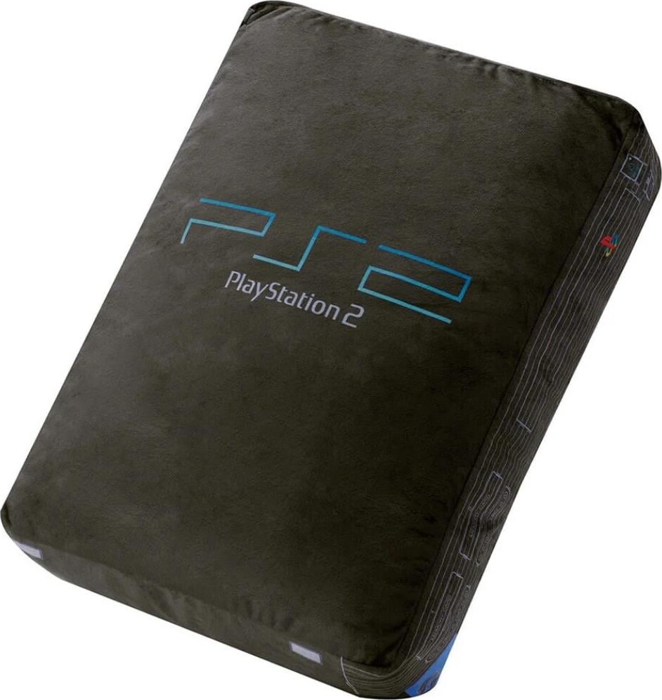 Bandai Namco - PlayStation - Super Big Plush PlayStation 2 - Bamse