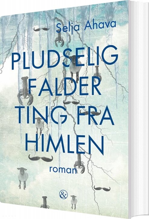 Bedste Ahava Bog i 2023