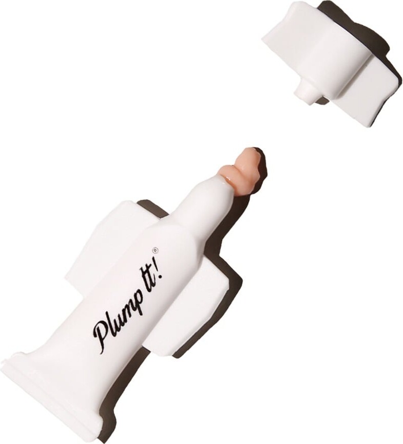 Plump It! - No Needles Dermal Filler Transparent 15 X 0,67 Ml
