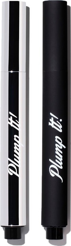 Plump It! - No Needles Lip Filler Kit Transparent 2 X 3 Ml