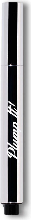 Plump It! - Volumising Lip Plumper Transparent 3 Ml - Læbepomade
