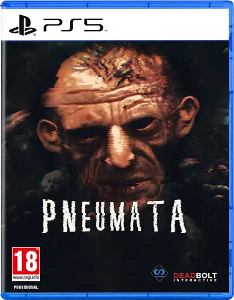 Pneumata - PS5