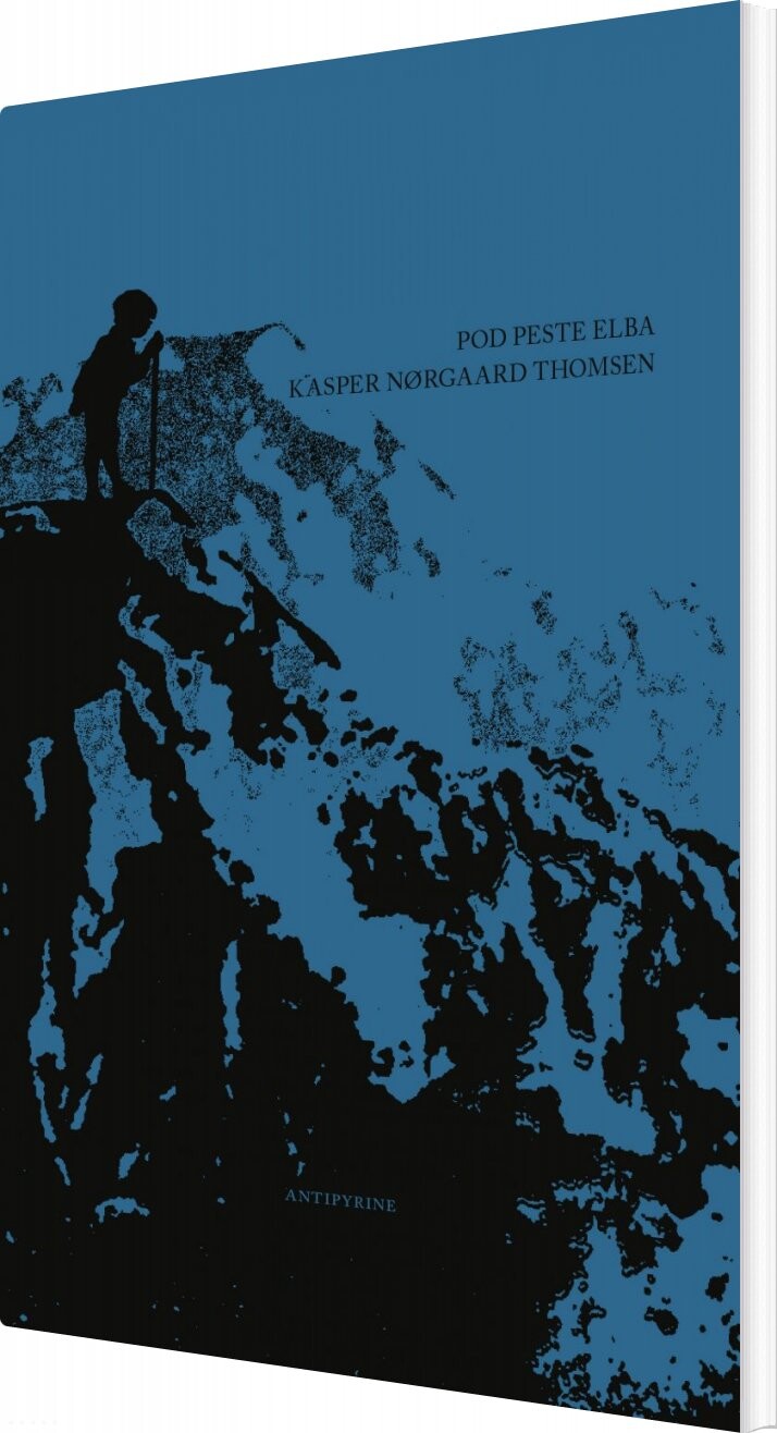 Pod Peste Elba - Kasper Nørgaard Thomsen - Bog